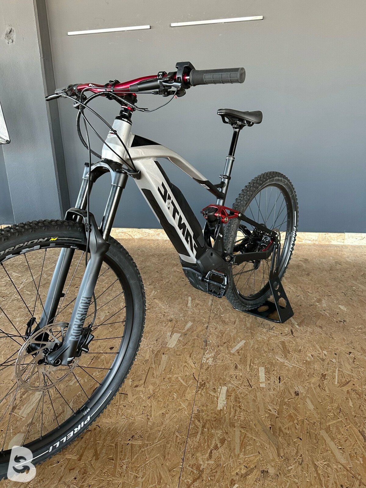 Fantic Fantic Xtf Gr E M Neu Bikeflip