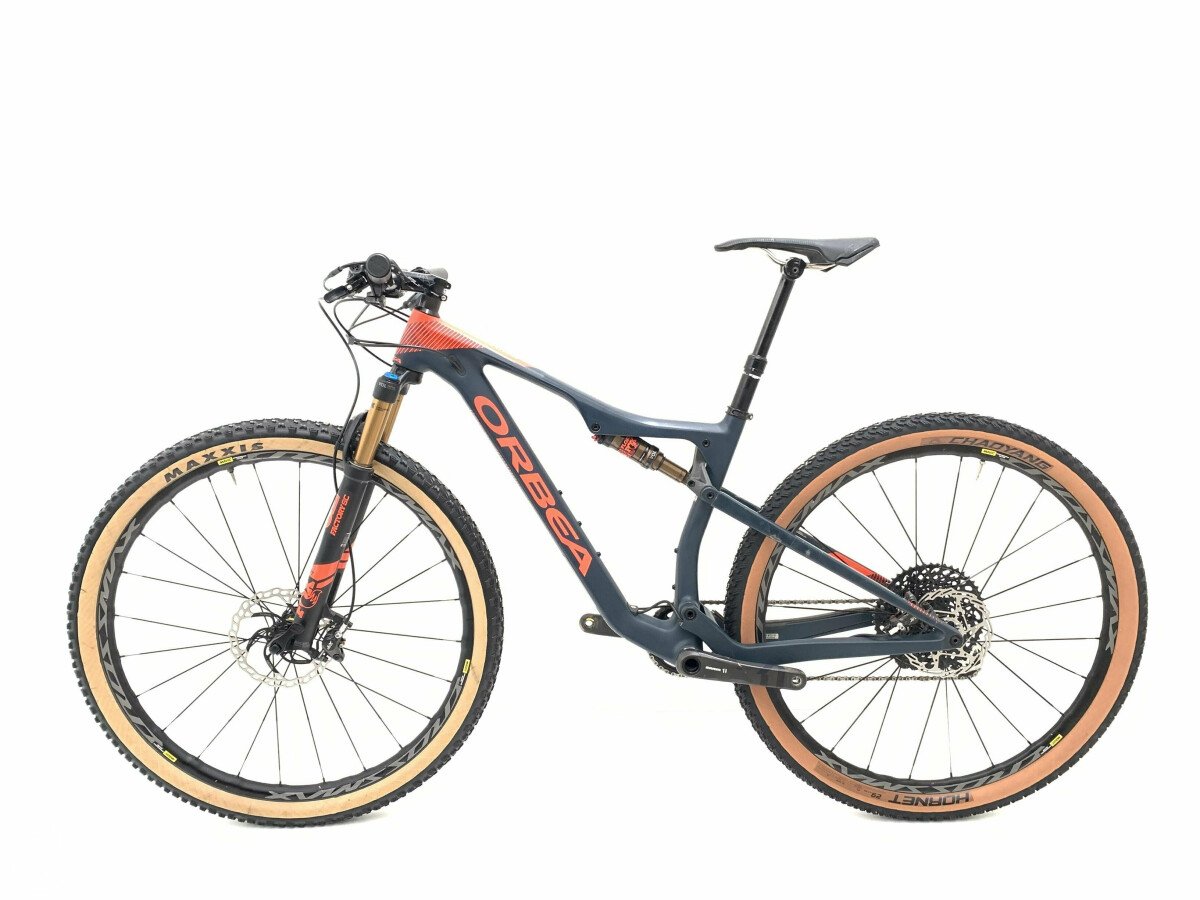 Orbea Oiz Carbonio X01 Gebraucht Kaufen