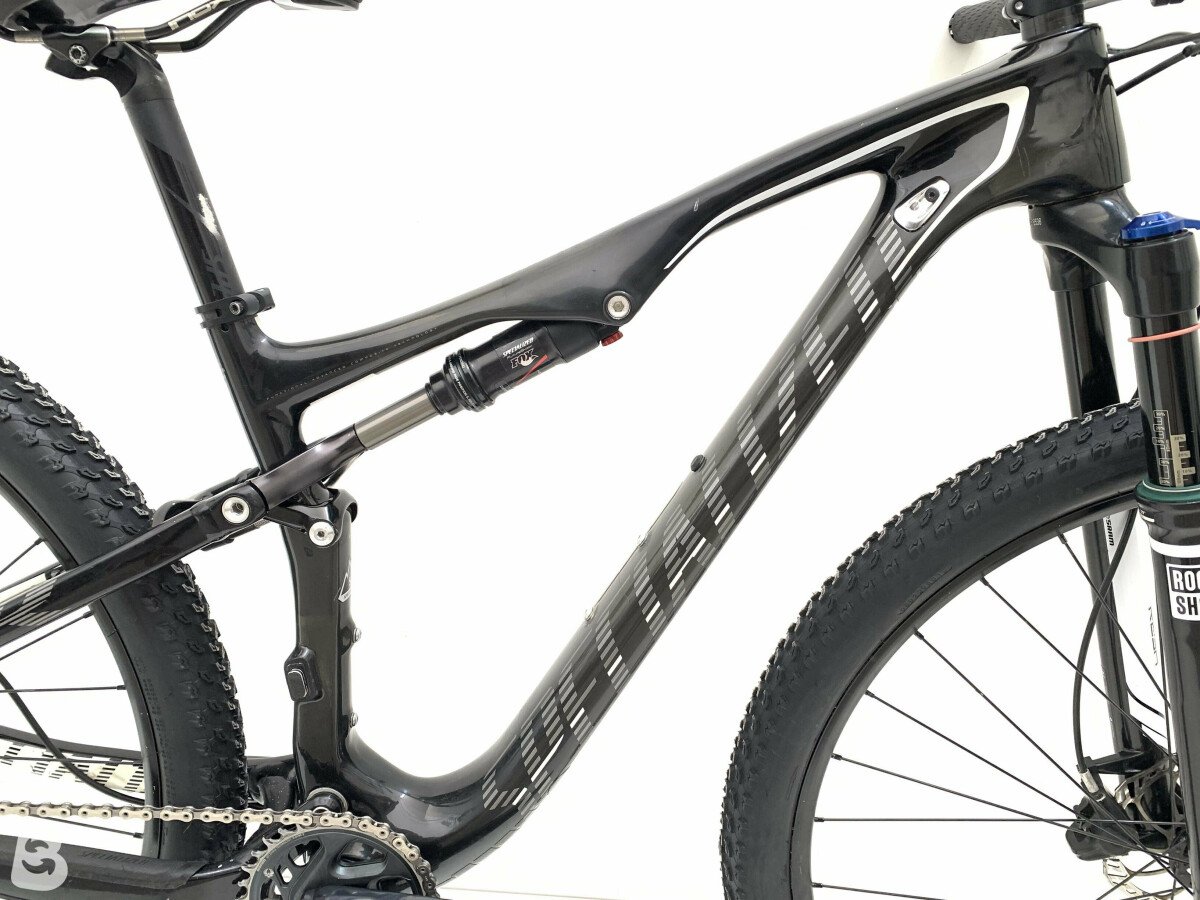 Specialized Epic Fsr Carbon Gx Gebraucht Kaufen