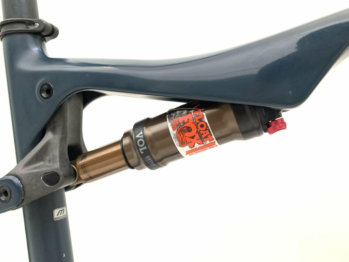 Orbea Oiz Carbon X Gebraucht Kaufen