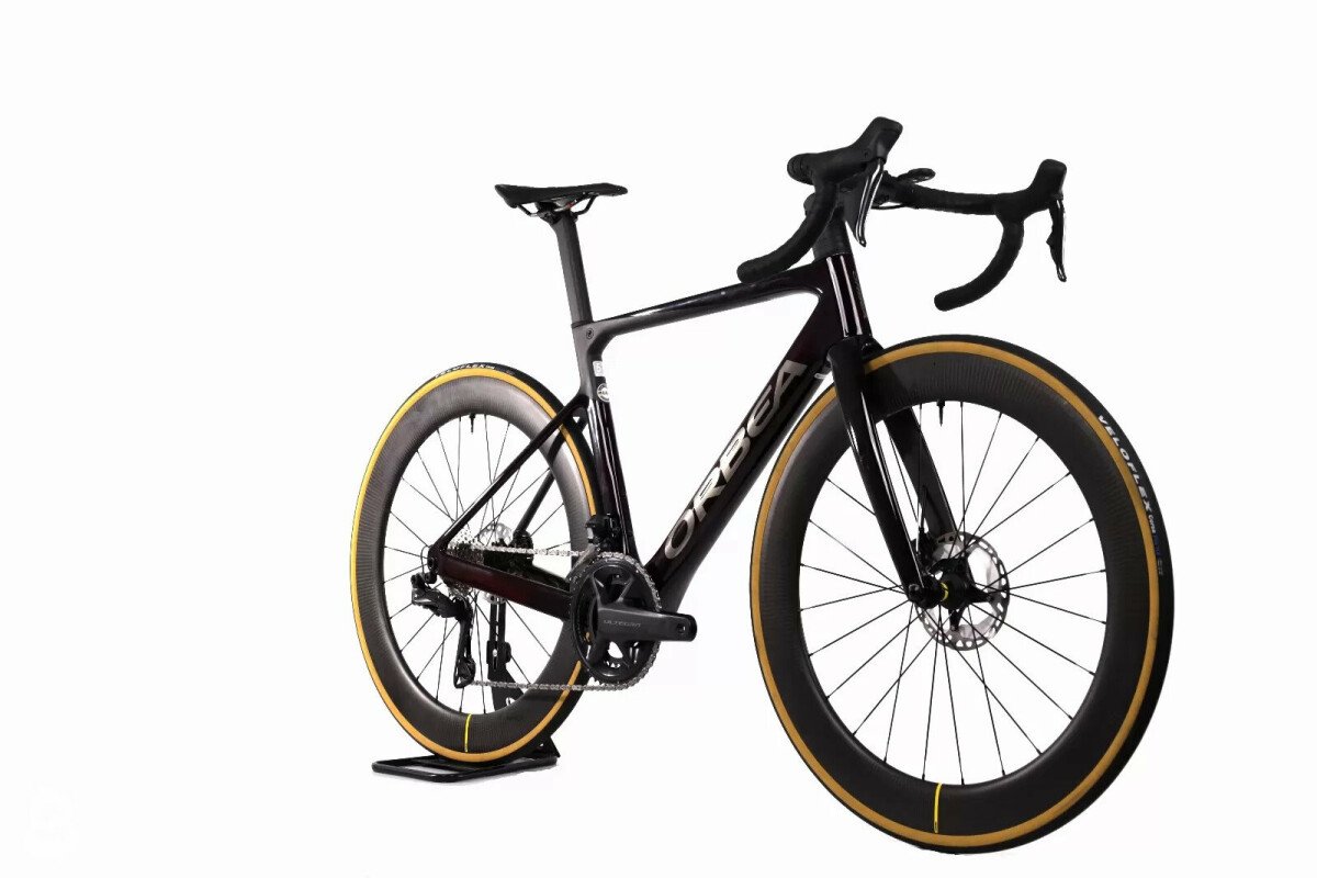 Orbea Orca M20iLTD OMX Mavic Cosmic Carbon 2023 Gebraucht Kaufen