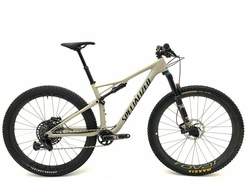 Specialized Epic Evo Expert Fsr Carbon Gx Gebraucht Kaufen