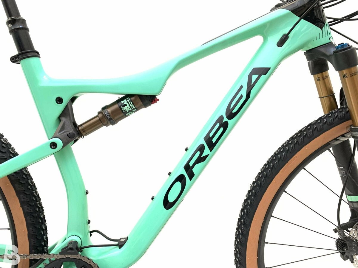 Orbea Oiz M Carbon Xtr Gebraucht Kaufen