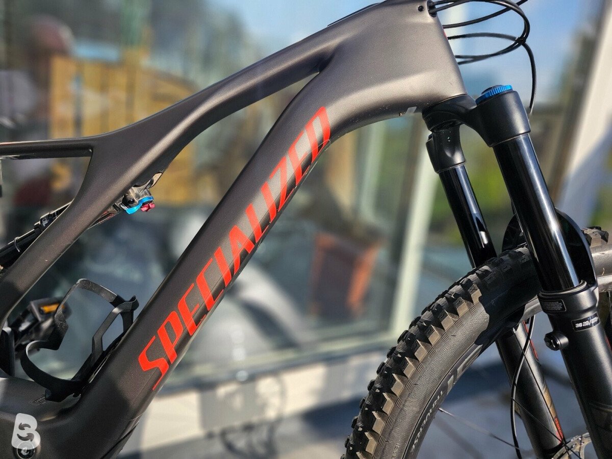 Specialized Turbo Levo Expert Carbon Gebraucht Kaufen