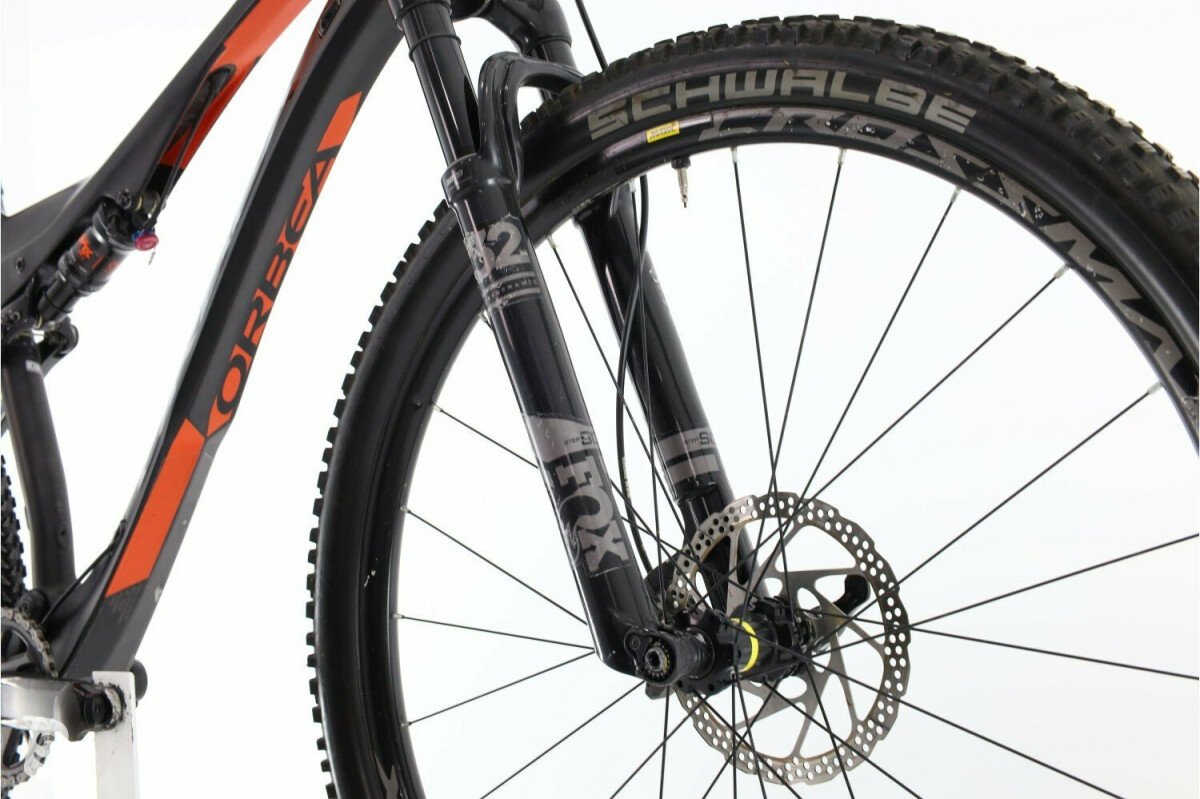 Orbea Oiz Carbon Gebraucht Kaufen