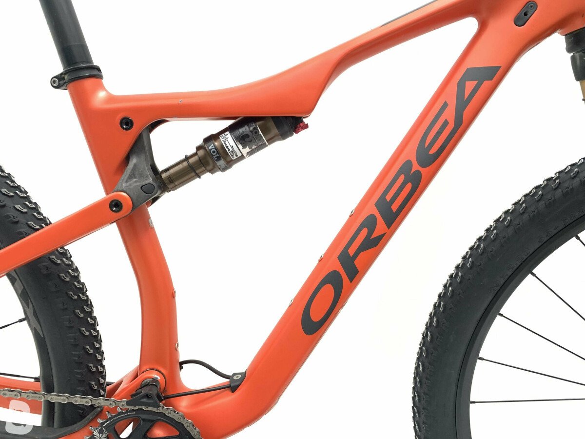 Orbea Oiz M Carbon X Gebraucht Kaufen