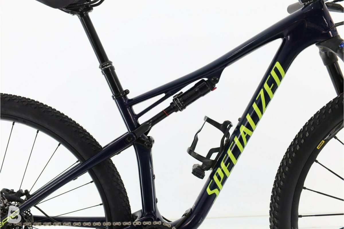 Specialized Epic FSR Carbon GX Gebraucht Kaufen