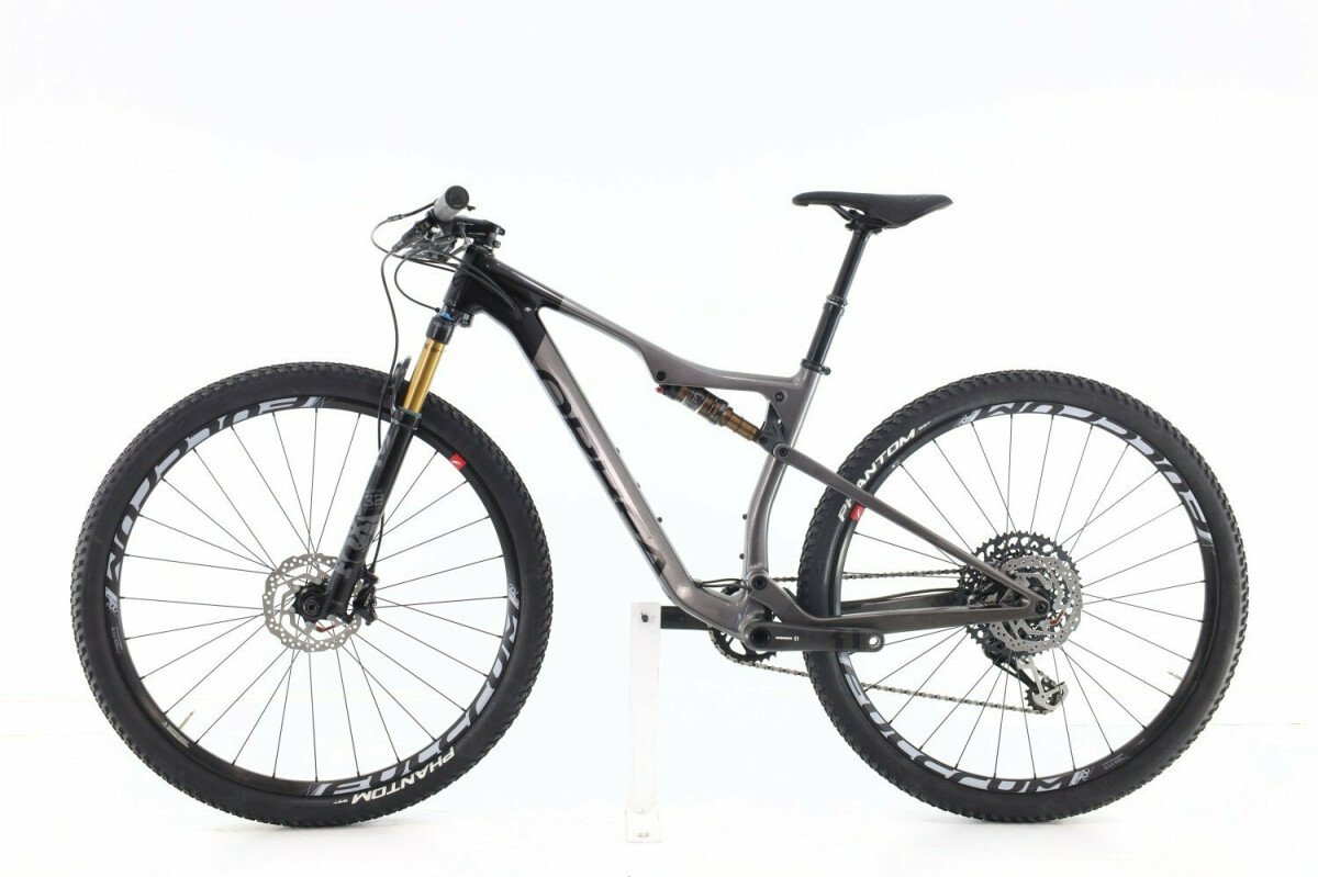 Orbea Oiz Carbon X Gebraucht Kaufen