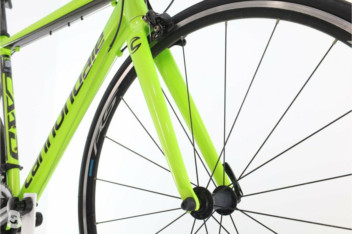 Cannondale Caad Optimo Gebraucht Kaufen