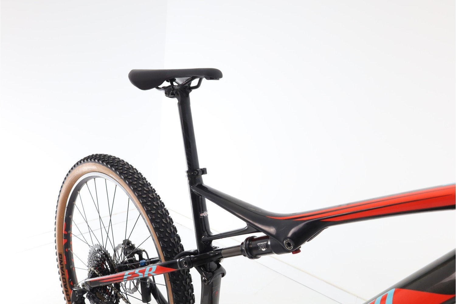 Specialized Epic Fsr Carbon Gx Gebraucht Kaufen