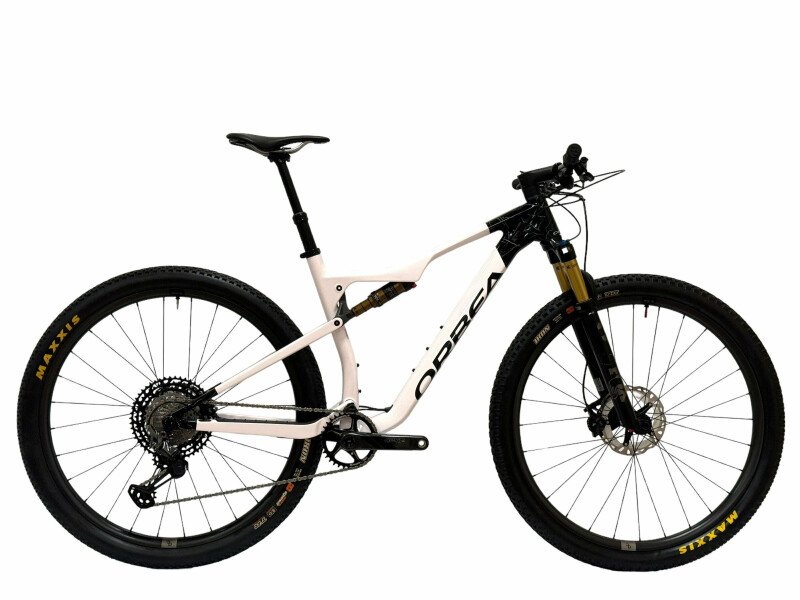 Orbea Oiz M Pro Carbon XTR 2022 Gebraucht Kaufen