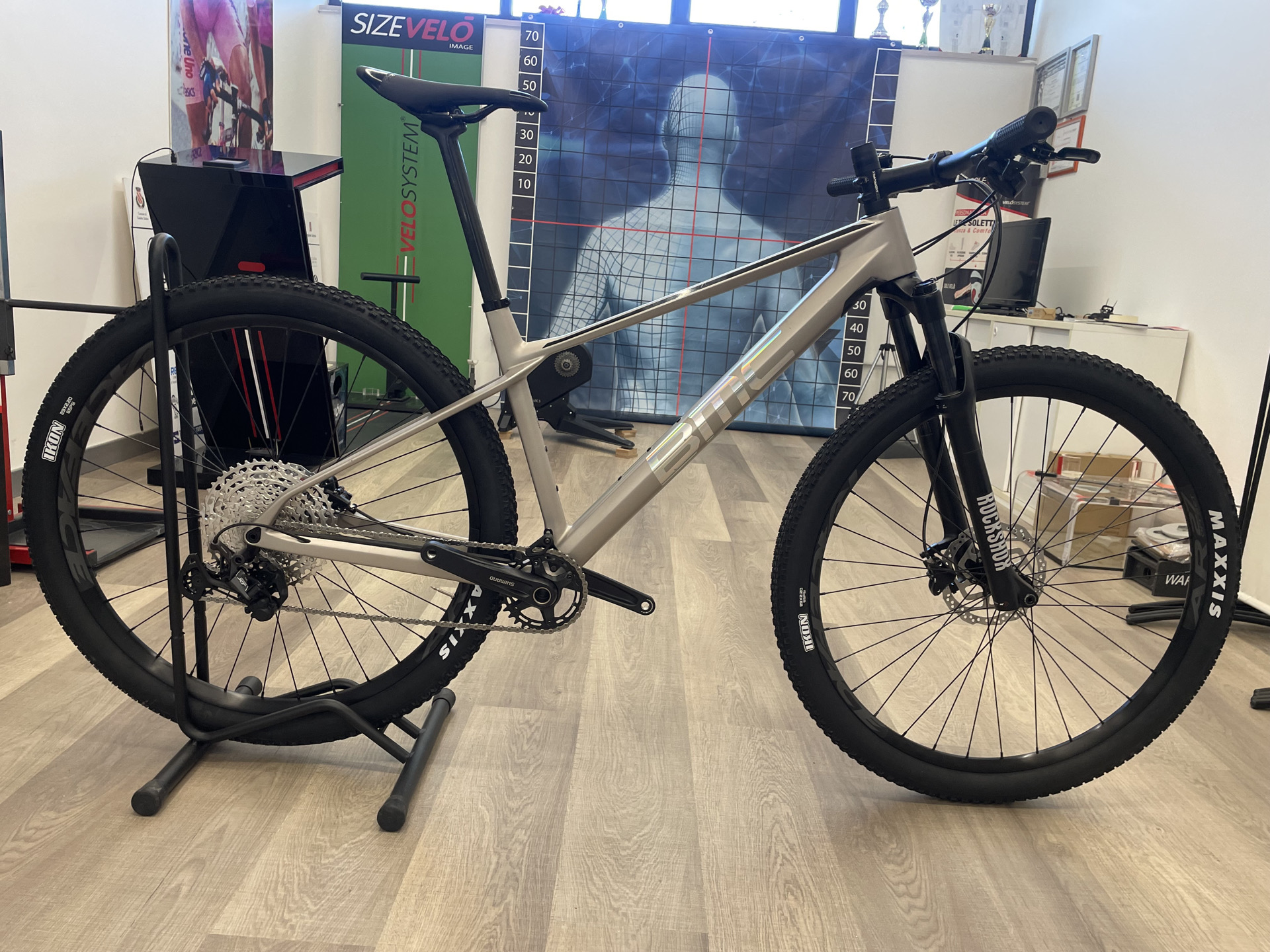 BMC Twostroke 01 ONE 2021