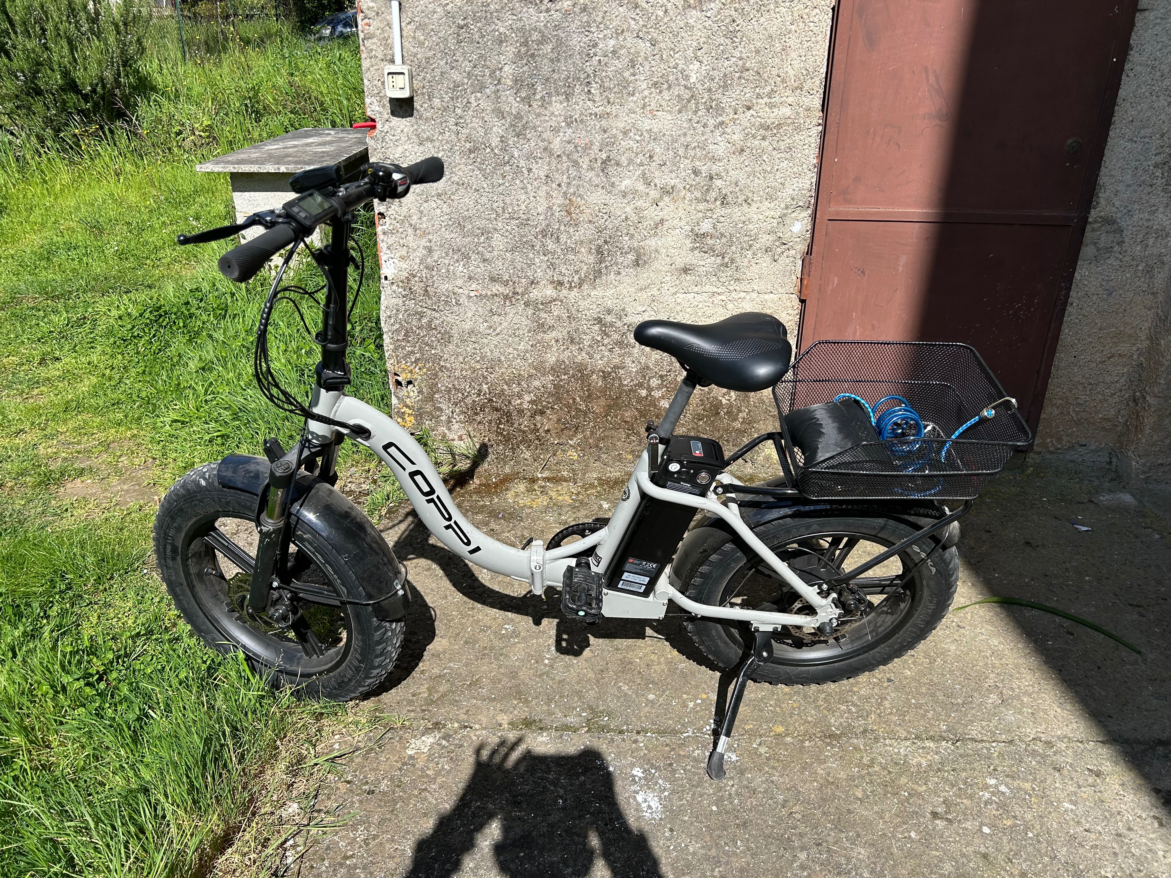 Mate X 250 W 2021 used