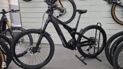Scott Strike Eride 900 Evo 2024