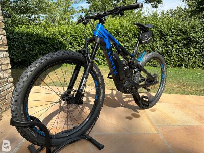 Canyon Neuron:ON 2019