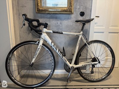 Canyon Ultimate Pro Series