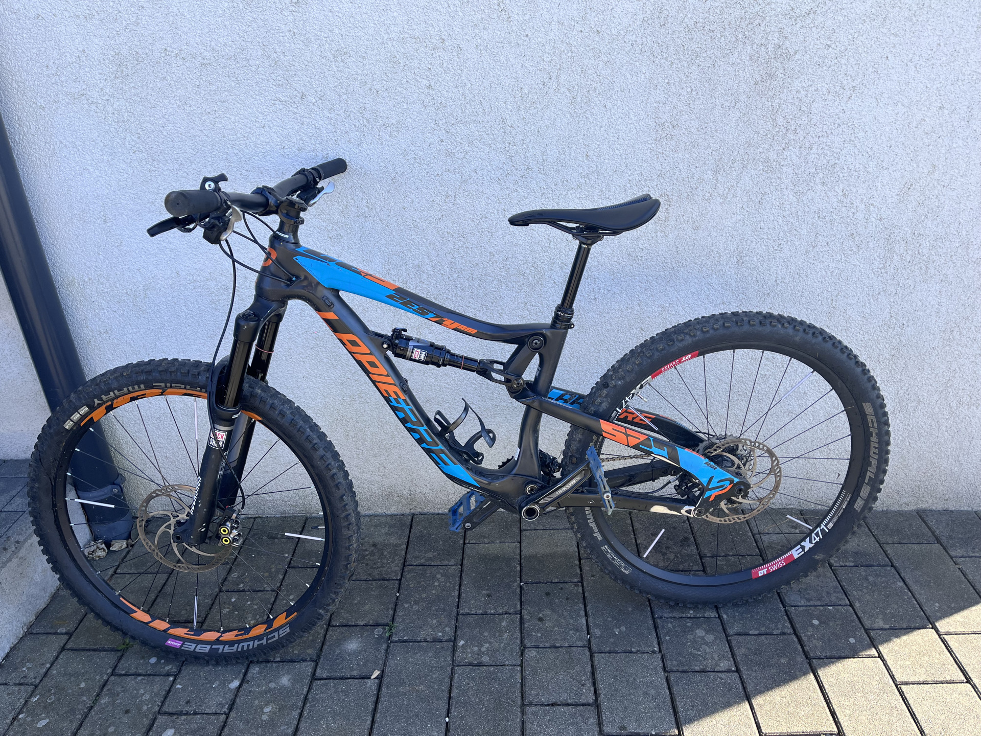 Lapierre bicycles: buy used & new | Bikeflip