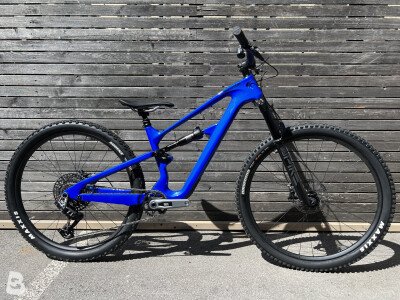 Cannondale Habit 2024