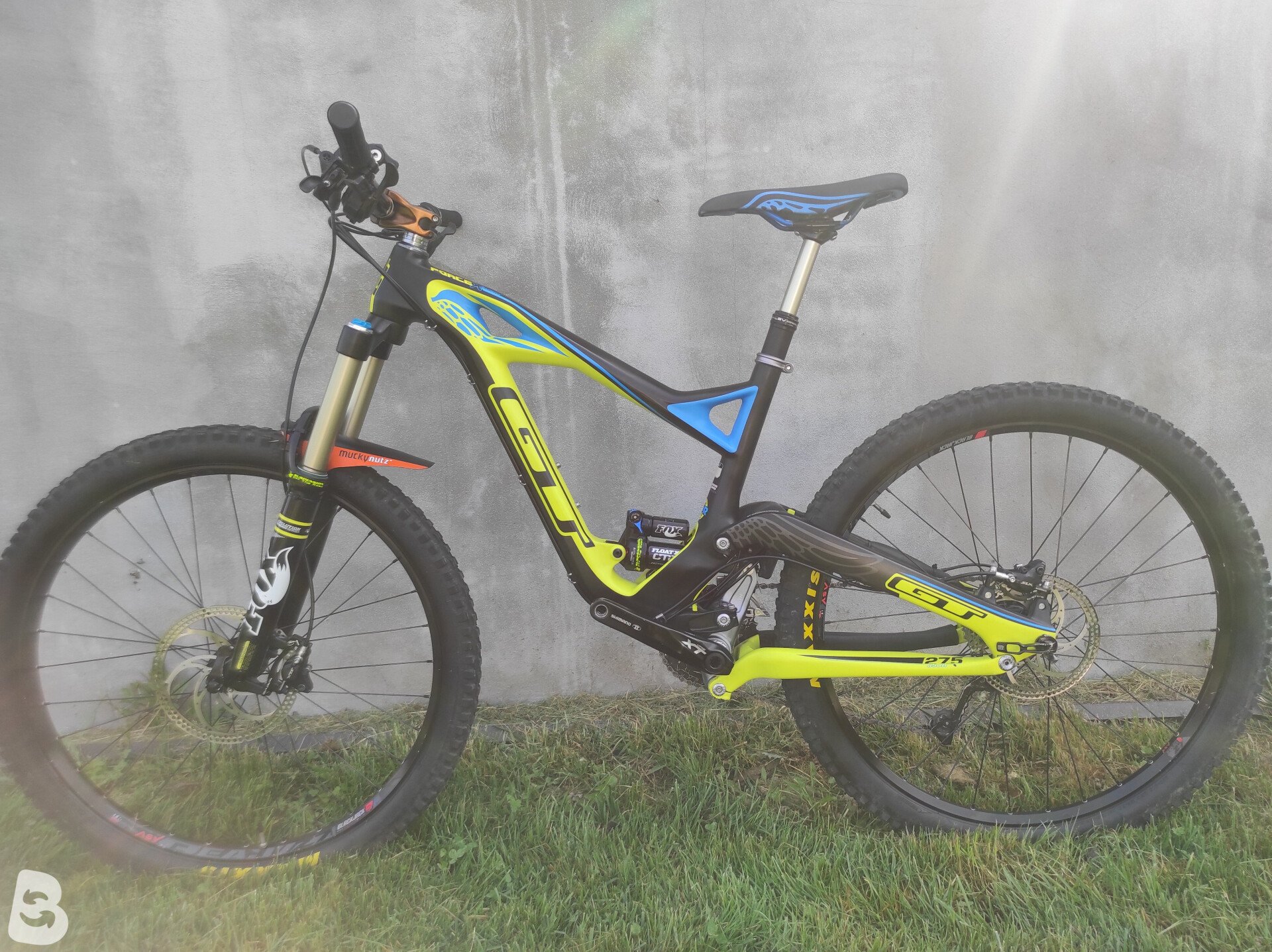 GT bicycles: buy used & new | Bikeflip