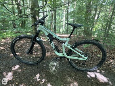 Focus Jam 6.8 2022