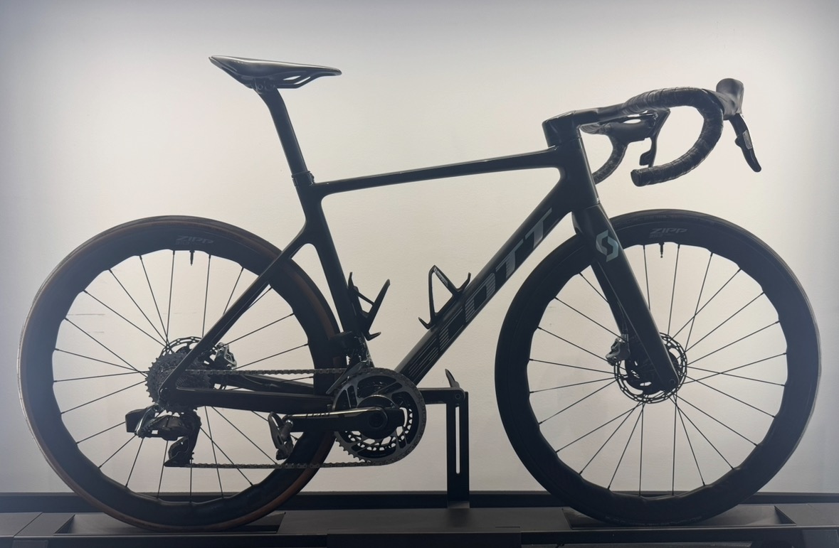 Scott Addict RC Ultimate 2024
