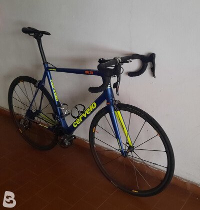 Cervelo R3 SL 2017