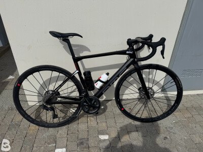 BMC Roadmachine 01 2022