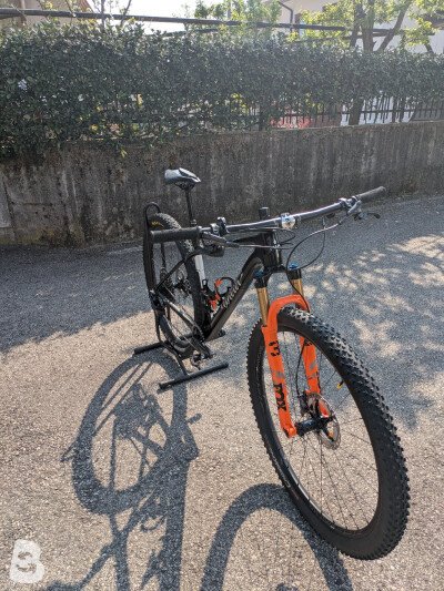 Wilier usma slr 2023