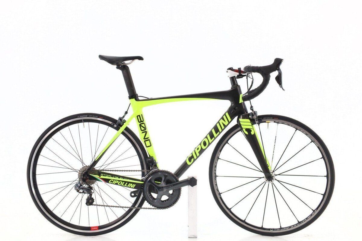 Cipollini Bond Carbon Di2 11V usata