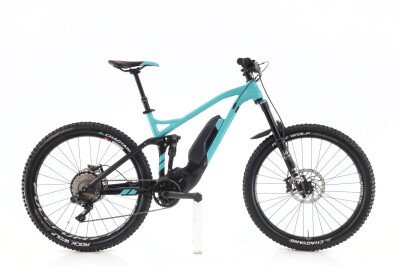 Stevens E-Sledge+ ES XT Di2