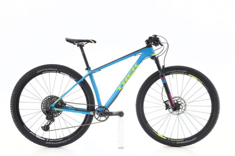 Trek Procaliber Bicicletas Trek De MontaÃ±a Trek Procaliber Marco