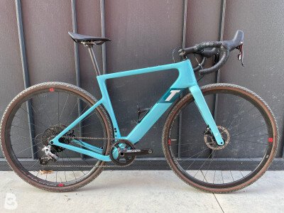 3T Exploro Ultra 2023