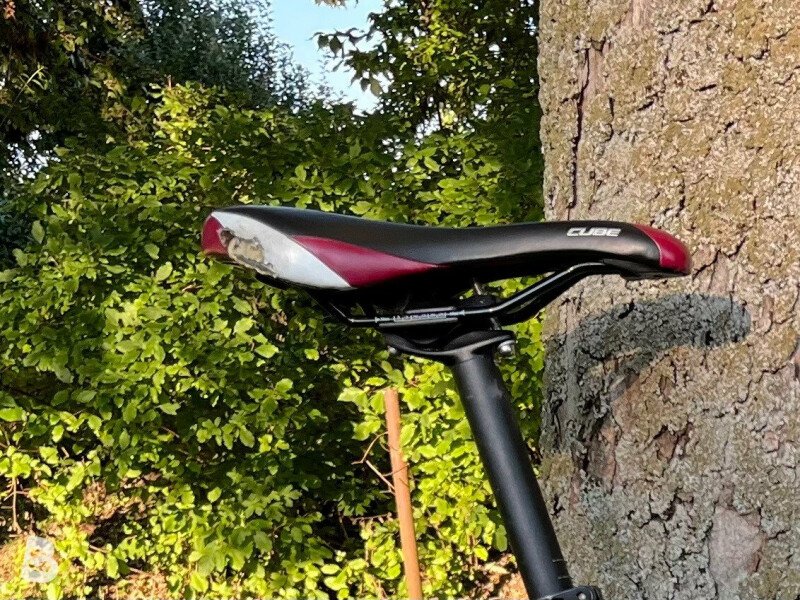 Cube Bikes Axial WS Pro 2018