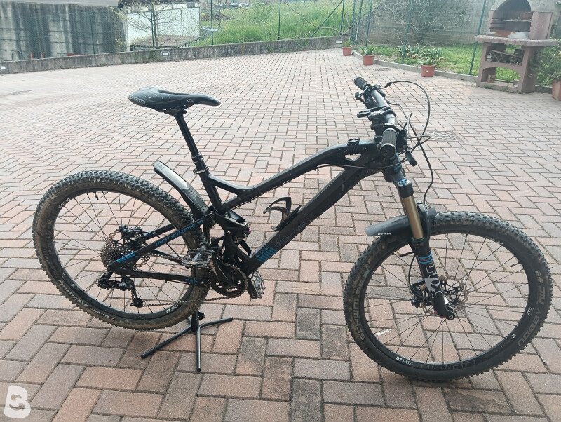 Mountain Bike Mondraker Factor R 2015 Mondraker Factor R 2015