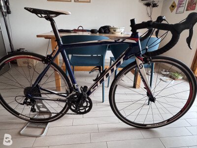 Scott CR 1 30 2017