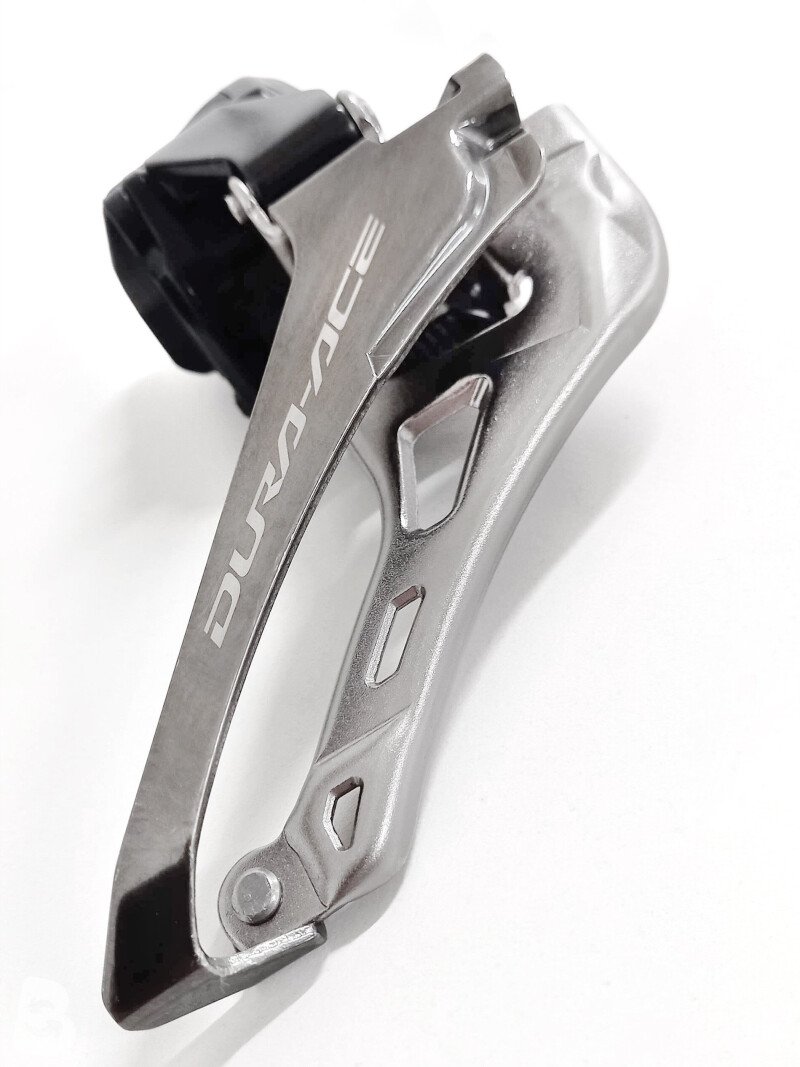 Shimano Dura-Ace Di2 FD/RD-R9250 12s used Shimano Dura-Ace Di2 FD/RD-R9250 12s used