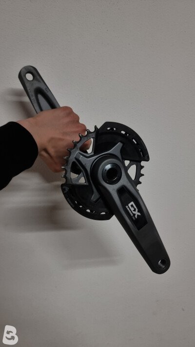 Sram GX Transmission Kurbel