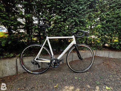 Canyon Roadlite 2018