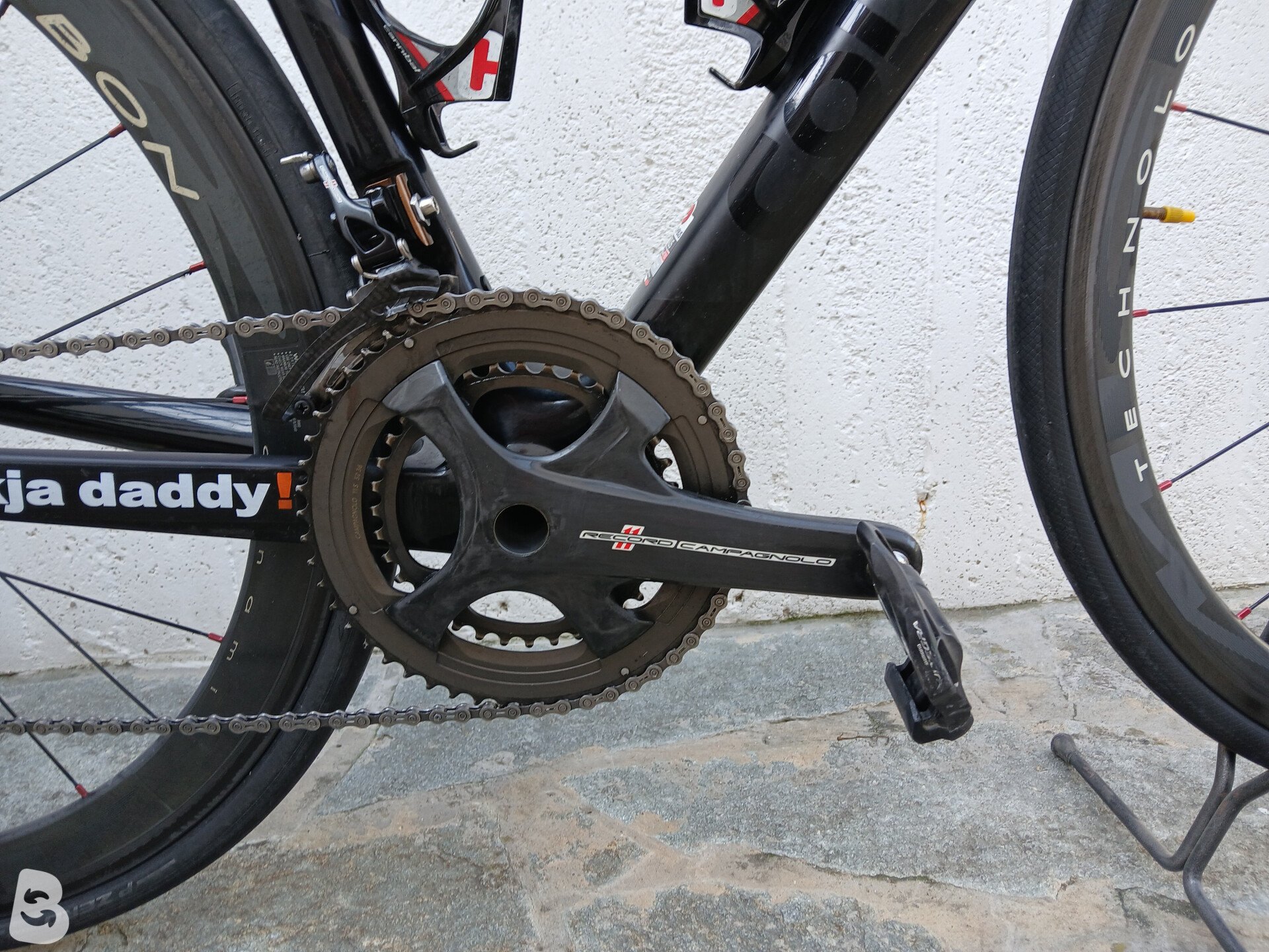 Cinelli bicycles: buy used & new | Bikeflip