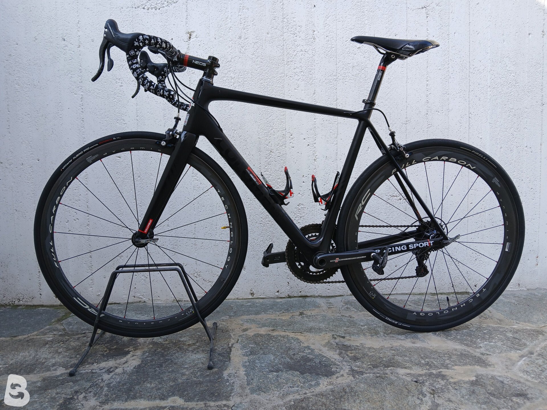 Cinelli bicycles: buy used & new | Bikeflip