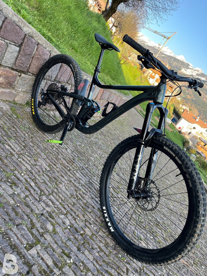 2005 Giant Trance Giant Reign For Sale 2005 Giant Reign For Sale