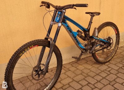 Transition TR11 Carbon Complete GX 2019