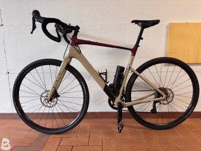 Cannondale Topstone Carbon 3 2023
