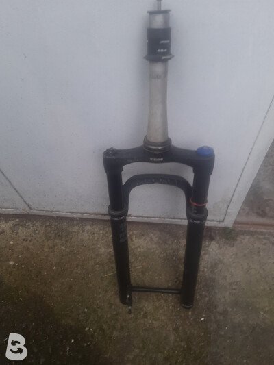 RockShox Bluto 2022