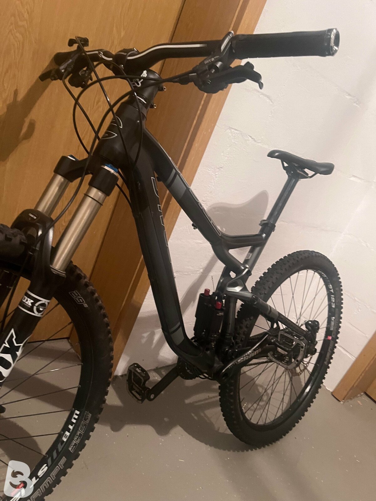 2013 cannondale trigger 29er 2 blue book