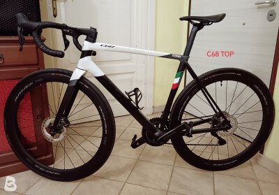 Colnago C68 2022