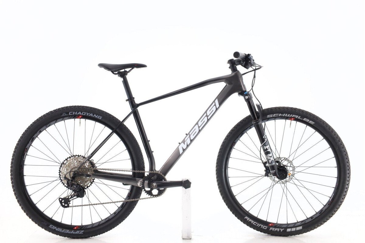 Bicycle Massi Pro Expert 29 MASSI Bicicletta MTB PRO 29 Endurance