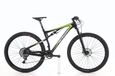 Merida 96 Team Carbon XX1
