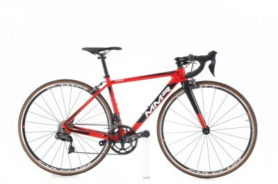 MMR Miracle Carbon