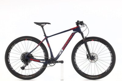 Berria Bravo Carbon GX